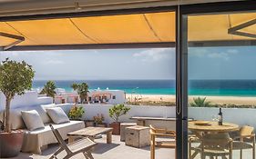 Beachfront Apartment - Los Lances