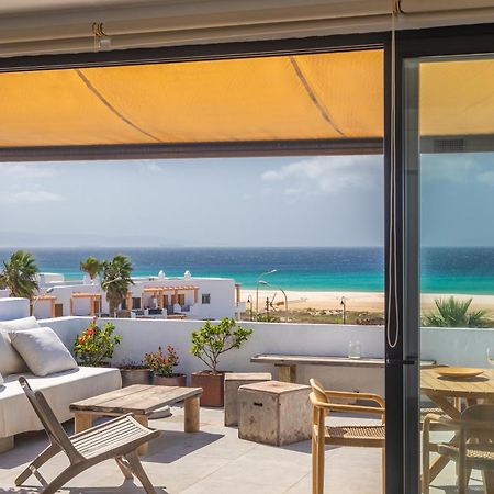 Los Lances Beach Apartments Tarifa Exterior foto