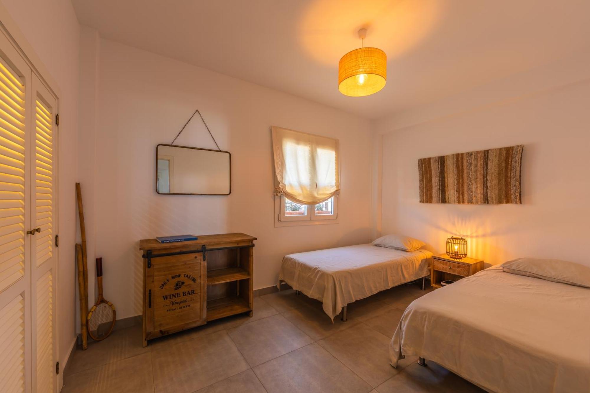 Los Lances Beach Apartments Tarifa Exterior foto